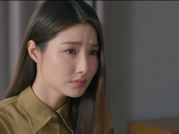 Diễm My 9x không yêu nhưng đòi Sơn làm anh trai mưa ở preview Tình Yêu Và Tham Vọng tập 54