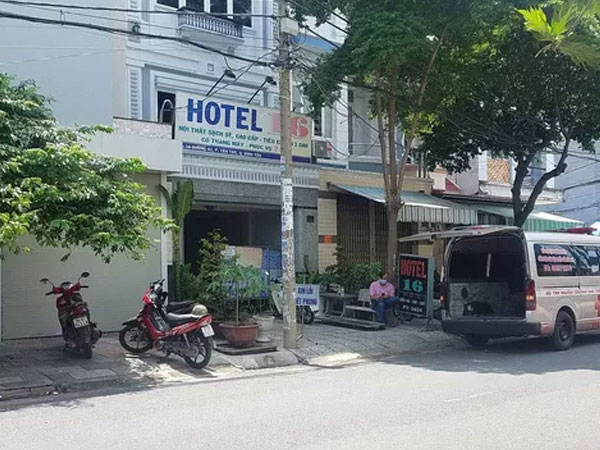 Hai người tử vong trong nhà nghỉ ở quận Bình Tân cùng thư tuyệt mệnh