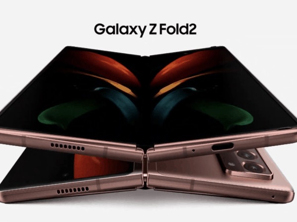 Galaxy Z Fold 2 - Siêu phẩm màn hình gập lên kệ ngày 18/9, giá đắt gấp đôi iPhone
