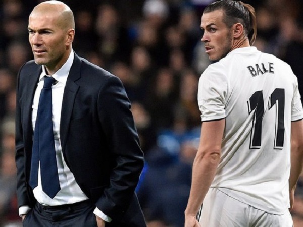 Bale tố Real Madrid gây khó dễ, sẵn sàng rời Bernaneu