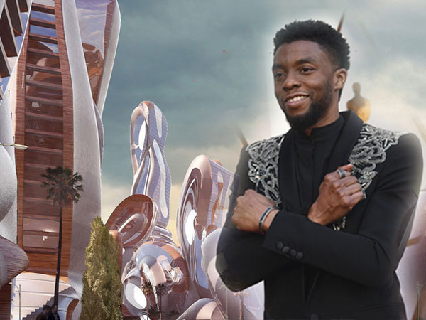 Ca sĩ Akon tuyên bố đầu tư 138 ngàn tỷ xây dựng thành phố Wakanda (Black Panther) phiên bản đời thực
