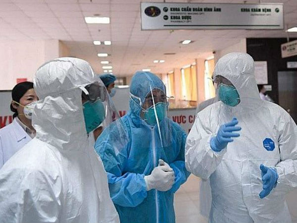 Việt Nam không có ca mắc COVID-19 trong 24 giờ qua