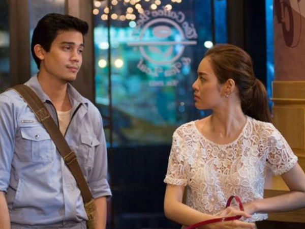 Chồng dài giọng chê vợ 'chẳng được nước gì', vợ bật cười tặng lại chồng chiếc gương kèm một thứ khiến anh tái mét