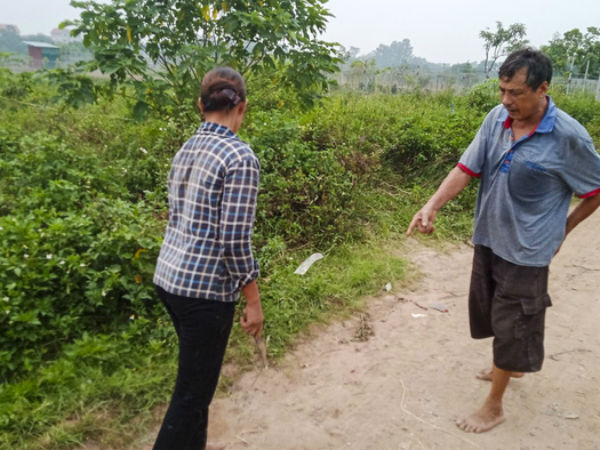 Nghi phạm sát hại vợ rồi cầm dao tự sát: Chưa bao giờ to tiếng với vợ con, gần đây có dấu hiệu bất thường