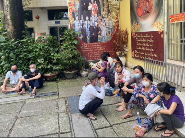 Trụ trì chùa Kỳ Quang 2 lên tiếng về việc tro cốt gửi vào chùa bị vứt xó, di ảnh chất thành đống khiến người dân bức xúc