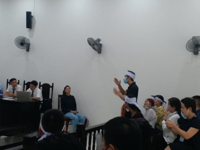 Phía sau vụ án chồng chặt xác vợ phi tang: Nỗi ám ảnh của con gái nạn nhân