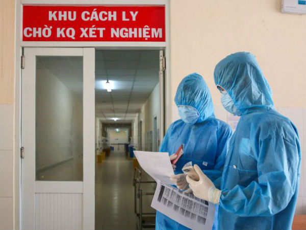 Sáng 3/9, Việt Nam không có ca mắc mới COVID-19 trong 12 giờ qua
