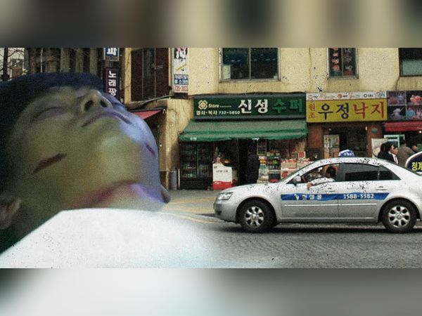 Chiếc taxi mổ cướp nội tạng khiến MXH Hàn rùng mình 7 năm về trước: Say xỉn bắt taxi, hành khách bị bỏ lại ở cánh đồng với chiếc bụng đầy máu