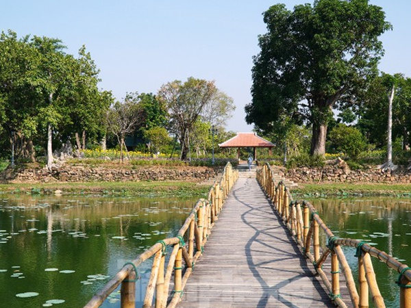 Huế mở cửa chốn 'bồng lai tiên cảnh' cho khách tham quan miễn phí
