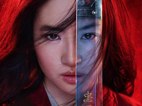 Tin chính thức: 'Mulan' đã được chiếu ở Trung Quốc, Lưu Diệc Phi vẫn chưa thoát danh thuốc độc phòng vé