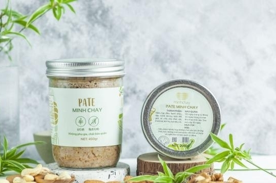 Chủ sản phẩm pate Minh Chay lên tiếng sau vụ ngộ độc