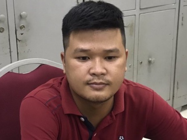 Dùng chiêu chạy thử...cướp thật, người đàn ông chiếm đoạt xe máy của người nước ngoài