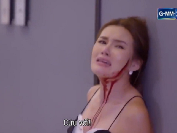 Phim Thái 'Dục vọng tình yêu': Mẹ nuôi của vợ bị tung clip ân ái với con rể, tìm đến tận nhà 'tiểu tam' xử tội