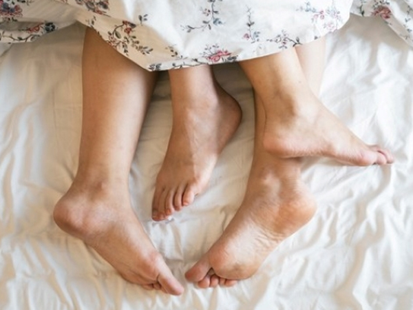 Cứ 'quan hệ' với bạn gái là chảy máu mũi hơn 30 phút vẫn không thể cầm máu, chàng trai 24 tuổi cảm thấy tự hào nhưng bác sĩ bày tỏ lo ngại