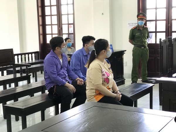 Bất ngờ lời khai của bị cáo vụ đánh cô gái đến xảy thai