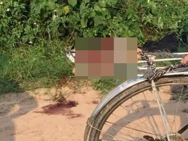 Vụ thi thể vợ ngoài rìa cánh đồng ngô, chồng bị thương trong nhà: Hai nạn nhân chăm chỉ làm ăn