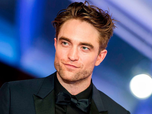 Robert Pattinson mắc Covid-19