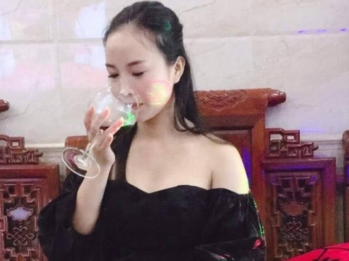 Bắt giữ hotgirl điều hành đường dây đánh bạc 126 tỷ đồng bằng hình thức ghi lô đề