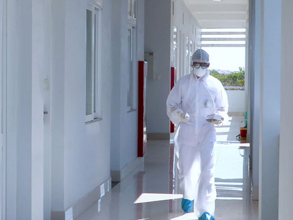 Chưa tìm ra nguồn lây trường hợp cô gái mắc Covid-19 khi nhập cảnh Nhật Bản