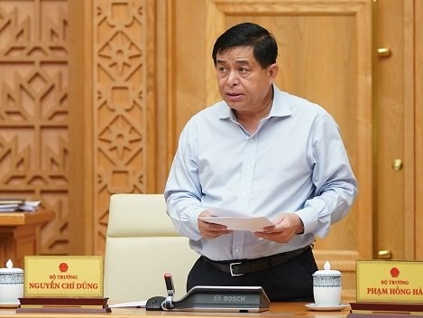 GDP năm 2020 dự kiến tăng trưởng 2-2,5%, năm 2021 khoảng 6,7%