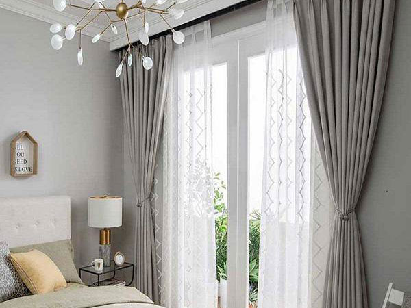 6 lưu ý chọn rèm cửa đúng phong thủy, vận hạn tự qua, phúc lộc tự đến