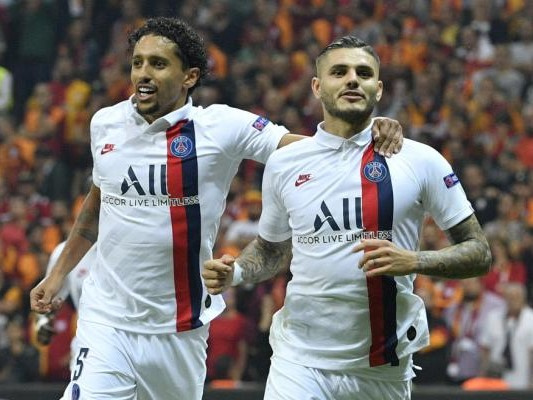 Thêm 3 cầu thủ PSG dương tính Covid-19