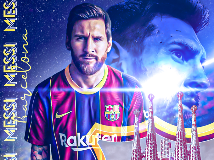 CHÍNH THỨC: Messi sẽ thi đấu cho Barca mùa 2020/21