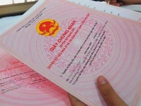 Cán bộ lấy 22 sổ đỏ đem cho mượn: Đình chỉ công tác 'sếp' văn phòng Đăng ký đất đai