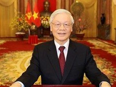 Tổng Bí thư, Chủ tịch nước Nguyễn Phú Trọng gửi thư cho ngành giáo dục nhân dịp năm học mới