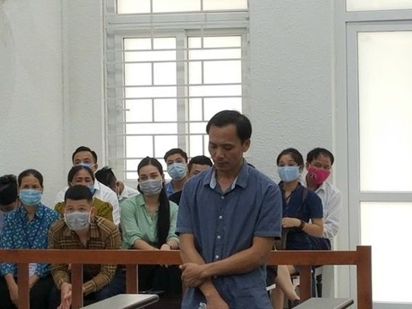Giám đốc ở Hà Nội nhận án tù vì xưởng sản xuất cháy, 8 người chết