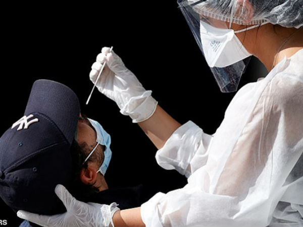 Virus nCoV có thể tồn tại trong cơ thể người hơn một tháng