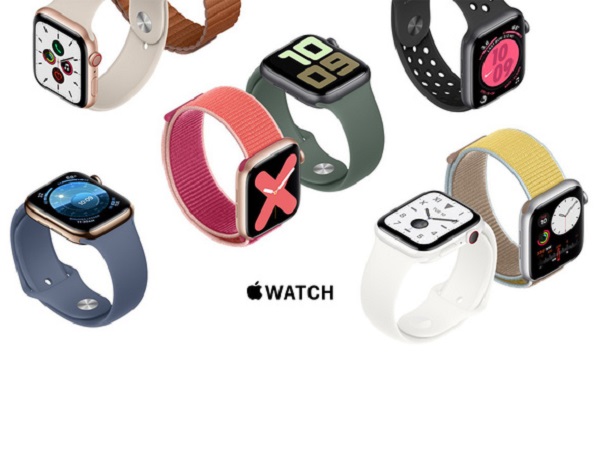 Sẽ có tới 2 mẫu Apple Watch được ra mắt trong năm nay?