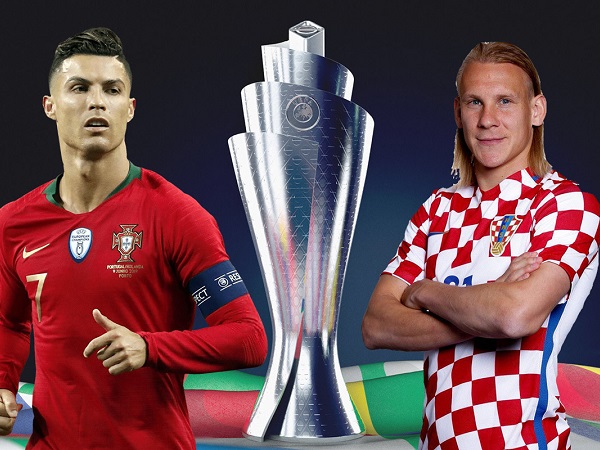 Bồ Đào Nha vs Croatia: Ronaldo thách thức lịch sử