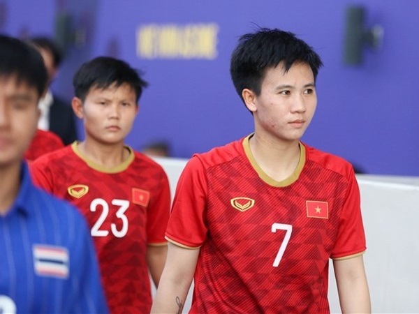 Bí mật bóng đá nữ Bồ Đào Nha, nơi Tuyết Dung, Huỳnh Như sang thi đấu