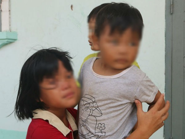 Bé gái 10 tuổi trốn thoát khỏi 'động ăn xin': Bắt giữ mẹ và cậu ruột, hé lộ những hành vi 'động trời' không thể tin nổi