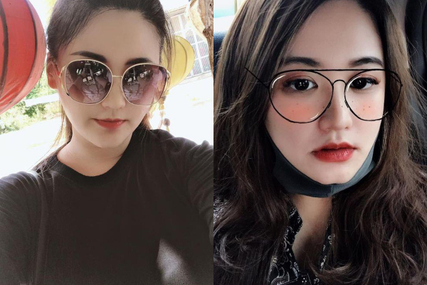 Không chỉ em trai hot boy, Độ Mixi còn có em gái 'không phải dạng vừa đâu'