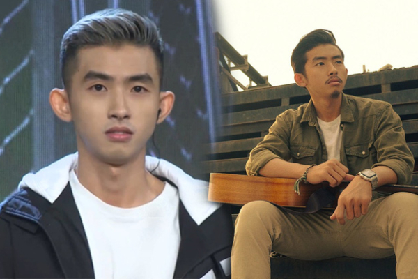 Trai đẹp Hà Quốc Hoàng (Rap Việt): Từng muốn về đội... Rhymastic, bất ngờ khi được so sánh với Kay Trần
