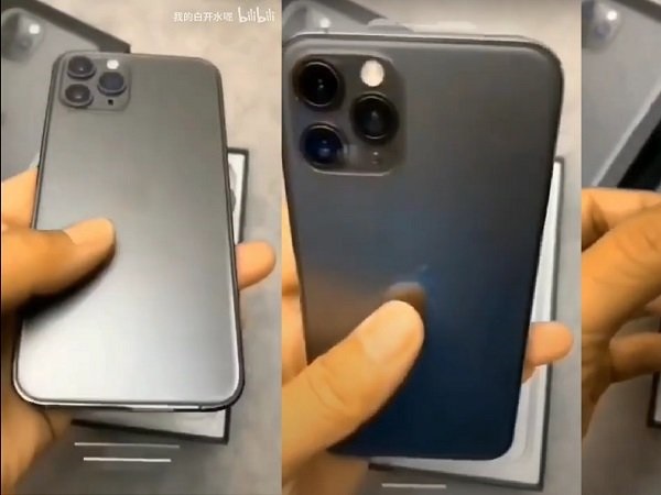 Clip: Thực hư đoạn clip đập hộp iPhone 12 đẹp tới ngỡ ngàng