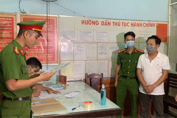 Công an khởi tố, bắt giam ông chủ doanh nghiệp Phạm Thanh nổi tiếng ở Đà Nẵng