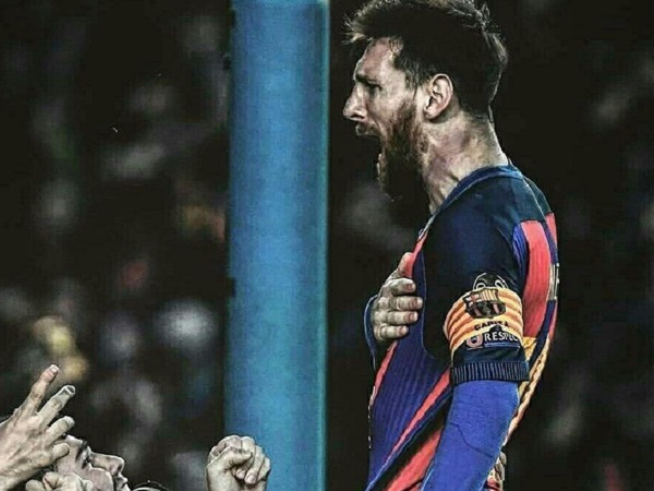 Chấp nhận ở lại Camp Nou, Messi sẽ khiến Barca 'thập phần nguy khốn'?