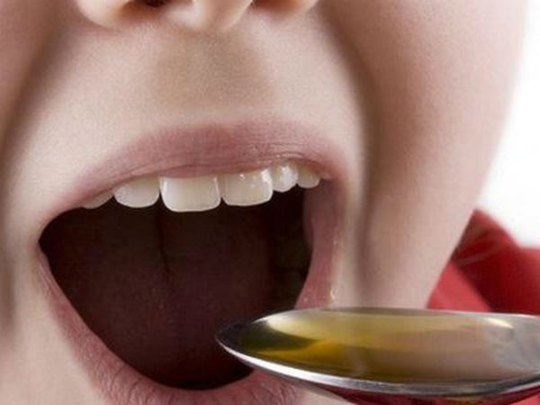 Chất cực độc Botulinum có trong đồ uống bổ dưỡng nhiều cha mẹ cho con dùng mà không biết