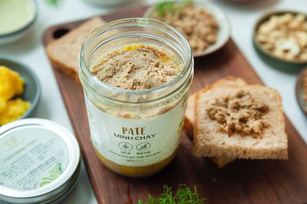 Khánh Hòa thu hồi patê Minh Chay