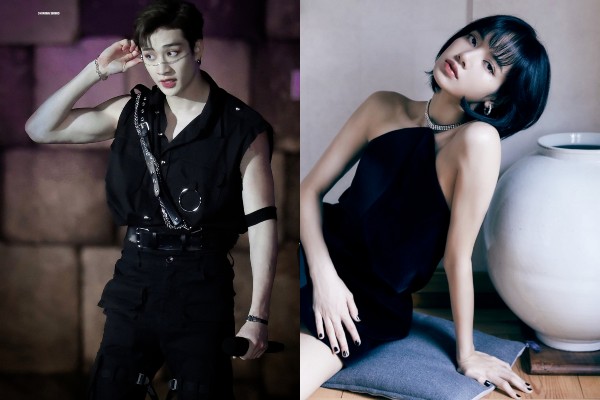 Bang Chan (Stray Kids) bất ngờ gây chú ý khi tiết lộ mối quan hệ với Lisa (BlackPink)