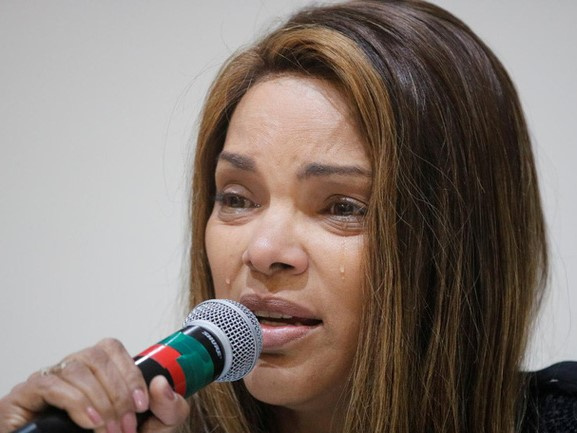 Vụ việc chấn động Brazil: Nữ nghị sĩ nổi tiếng với lòng bác ái nhận nuôi hàng chục đứa trẻ, bị cáo buộc giết chồng, bóc trần vỏ bọc hoàn hảo bấy lâu nay