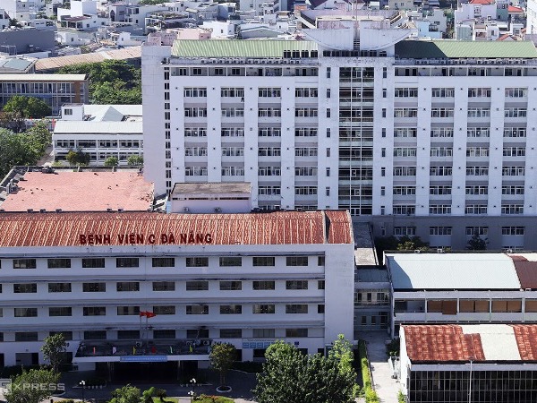 Phong toả khu dân cư có ca nghi nhiễm nCoV tại Đà Nẵng