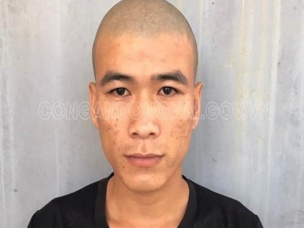 Bắt khẩn cấp thanh niên dùng vũ lực hại đời bé gái