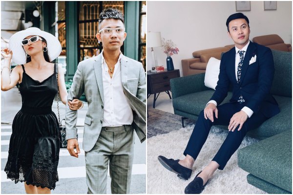 Minh Nhựa - Shark Khoa: Đều 37 tuổi nhưng người đã có 5 con và có cháu ngoại, người vẫn độc thân