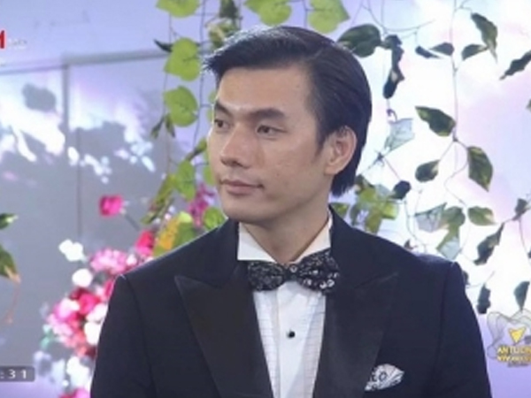 Sự thật việc Nhan Phúc Vinh cư xử không đẹp, né tránh nhắc tới Diễm My trên sóng trực tiếp?
