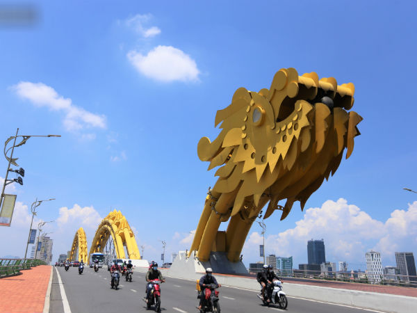 Nhịp sống Đà Nẵng ngày đầu tiên nới lỏng giãn cách xã hội