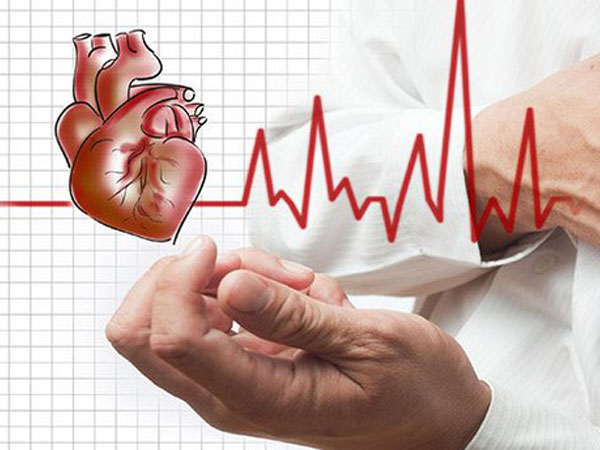 Vã mồi hôi, đau tức ngực: Dấu hiệu của căn bệnh nguy hiểm có nguy cơ tử vong tới 80%